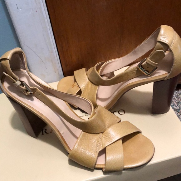 Talbots sandals - Picture 4 of 4